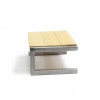 Table basse DOUBLE C