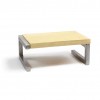 Table basse DOUBLE C